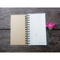 Fashion Cheap Chinese Pocket Spiral Mini Notebook (NP-X-136P-0005)